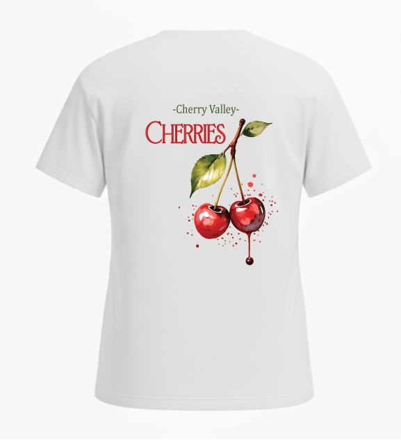 Womens Regular Fit - Printed T-Shirt