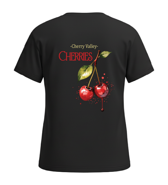 Womens Regular Fit - Printed T-Shirt