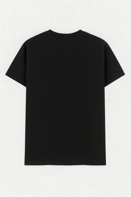 Regular Short Sleeve T-Shirt