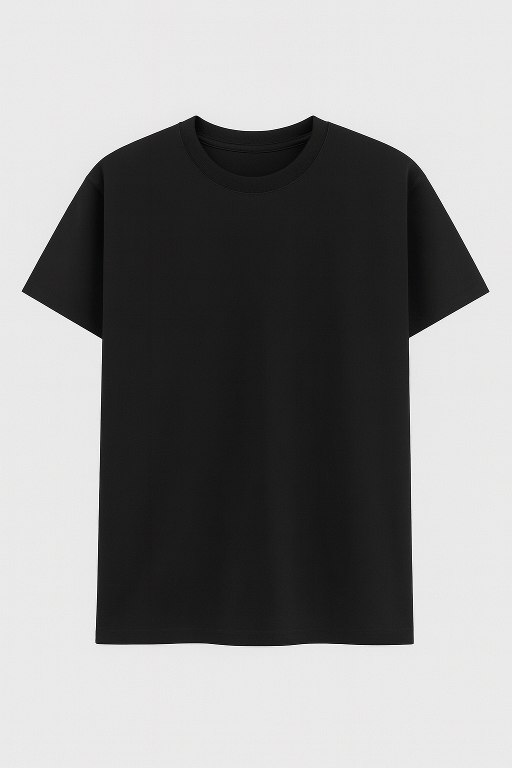 Regular Short Sleeve T-Shirt
