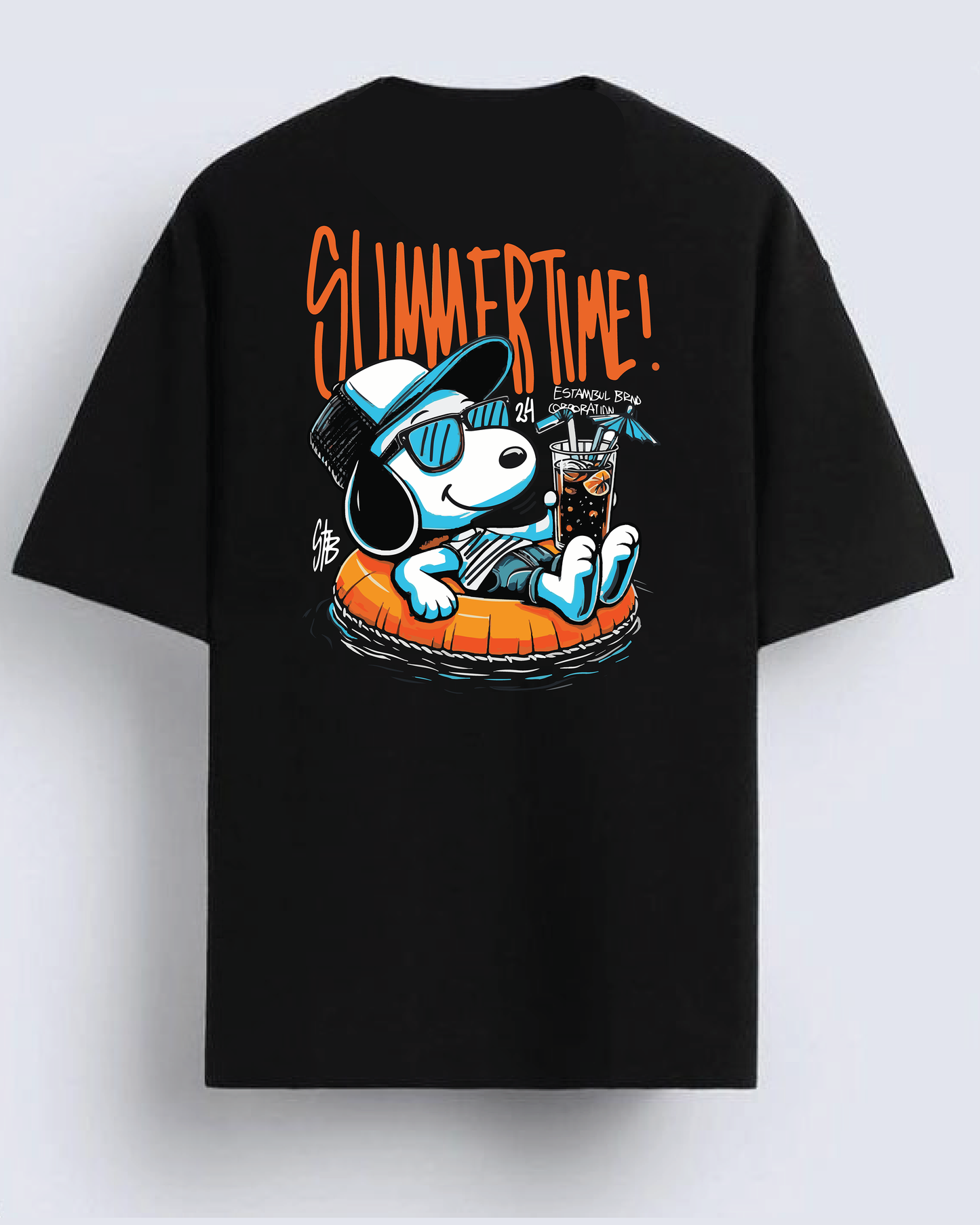 Regular Fit - Printed T-Shirt