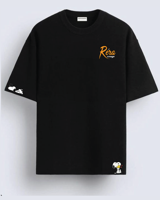 Regular Fit - Printed T-Shirt